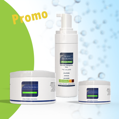 Promo Viso Acido Jaluronico