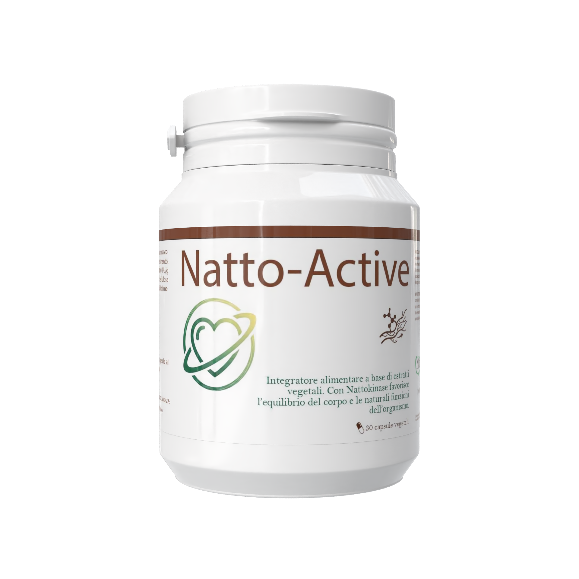 Natto-Active